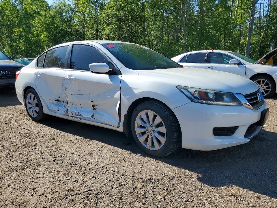 2015 Honda Accord მანქანა იყიდება აუქციონზე, vin: 1HGCR2F33FA804295, აუქციონის ნომერი: 56306516