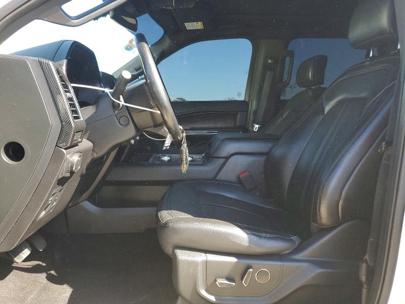 Aukcja sprzedaży 2018 Ford Expedition, vin: 1FMJK2AT9JEA14806, numer aukcji: 58354456