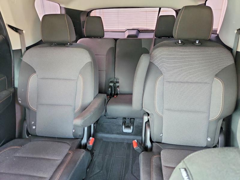 Aukcja sprzedaży 2020 Chevrolet Traverse, vin: 1GNEVGKW9LJ179419, numer aukcji: 57648876