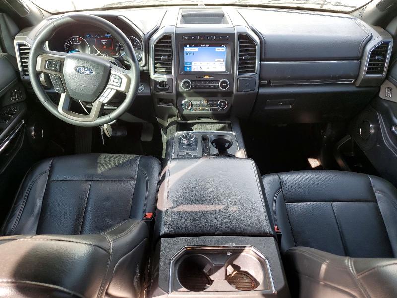 Продажа на аукционе авто 2019 Ford Expedition, vin: 1FMJK1JT6KEA90799, номер лота: 58285876