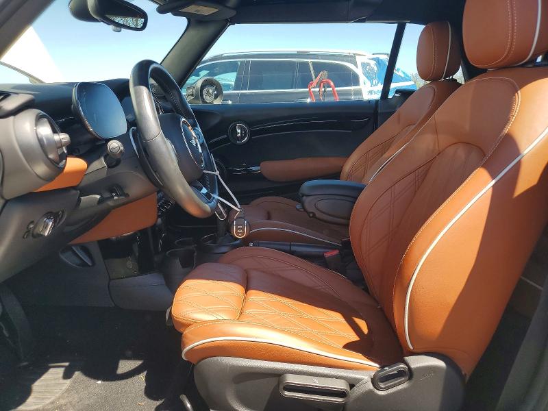 Продажа на аукционе авто 2023 Mini Cooper, vin: WMW43DL03P3R07276, номер лота: 55873786
