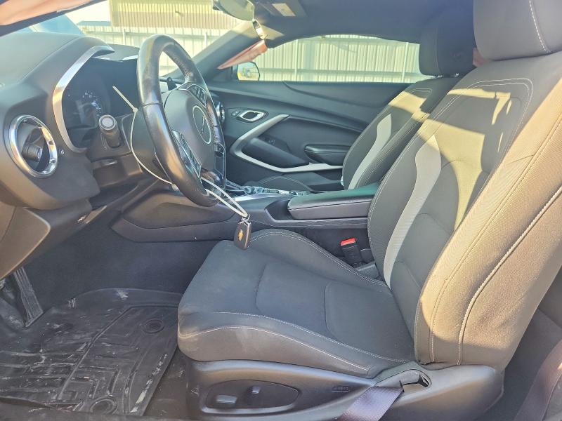 57973946 :رقم المزاد ، 1G1FB1RS5G0182277 vin ، 2016 Chevrolet Camaro مزاد بيع