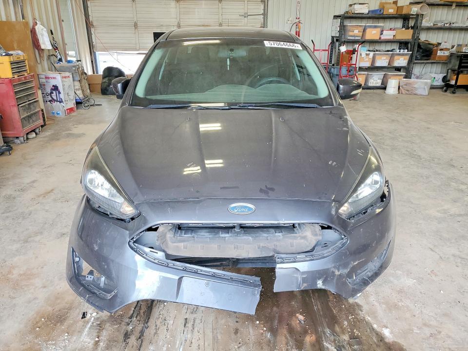 Aukcja sprzedaży 2017 Ford Focus, vin: 1FADP3F29HL303527, numer aukcji: 57064666