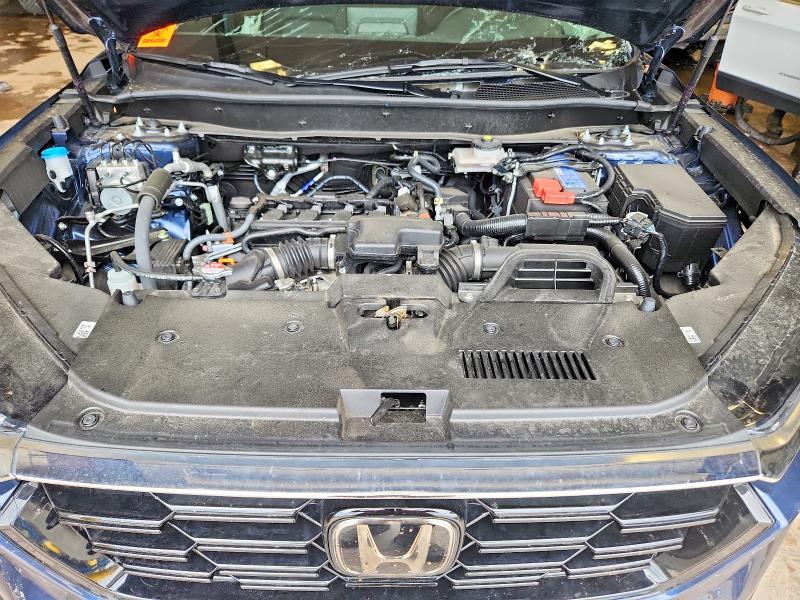 Aukcja sprzedaży 2026 Honda Cr-v, vin: 2HKRS4H71TH412204, numer aukcji: 56135626
