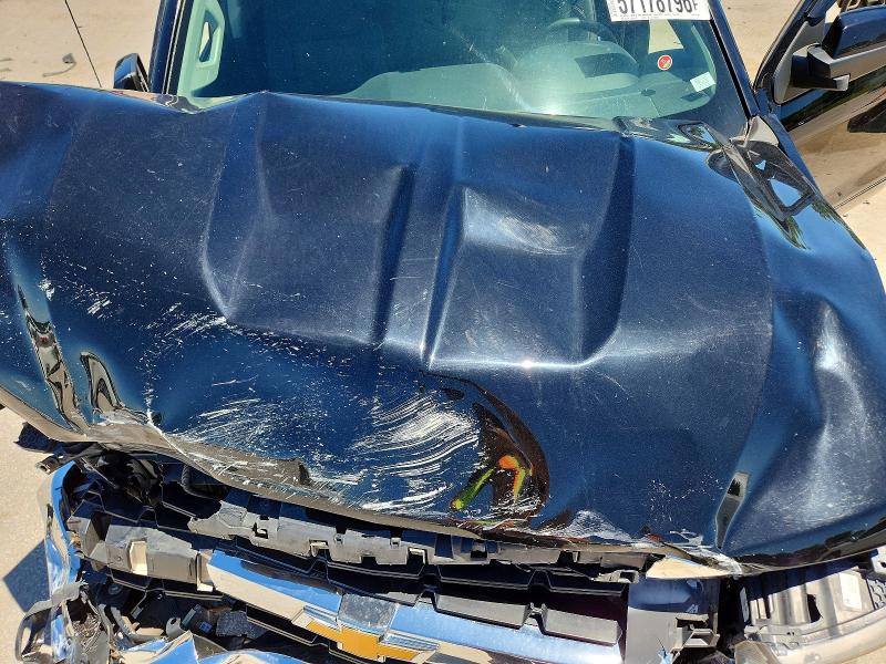2016 Chevrolet Silverado მანქანა იყიდება აუქციონზე, vin: 3GCUKREC7GG261960, აუქციონის ნომერი: 57178796