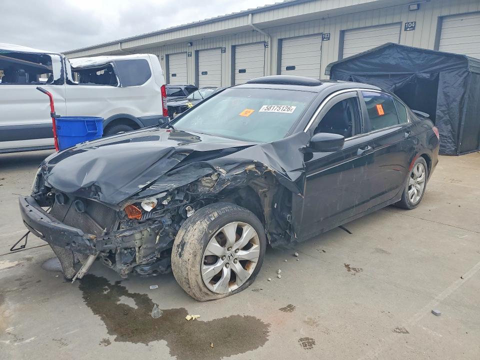 Auction sale of the 2009 Honda Accord, vin: 1HGCP26879A168907, lot number: 58175126