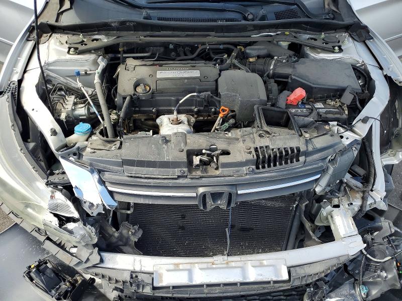 Aukcja sprzedaży 2013 Honda Accord, vin: 1HGCR2F87DA136428, numer aukcji: 56308136