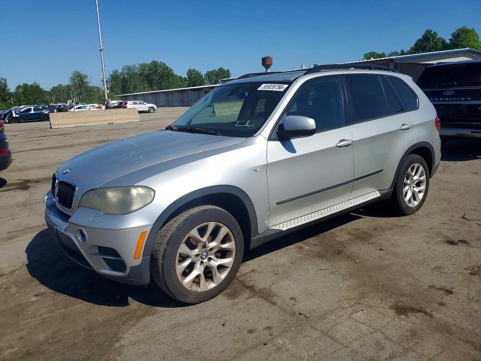 Aukcja sprzedaży 2011 Bmw X5, vin: 5UXZV4C53BL741069, numer aukcji: 55928786