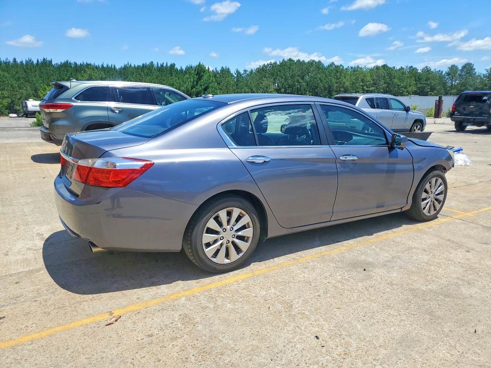 Aukcja sprzedaży 2014 Honda Accord, vin: 1HGCR2F81EA153503, numer aukcji: 58591616