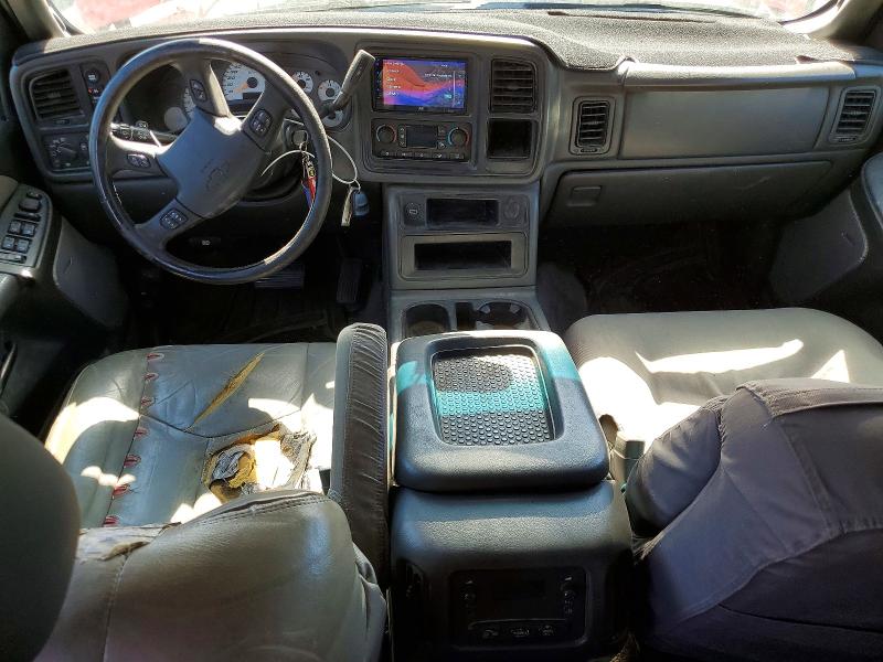 Aukcja sprzedaży 2003 Chevrolet Avalanche, vin: 3GNEK13T83G267552, numer aukcji: 57317966