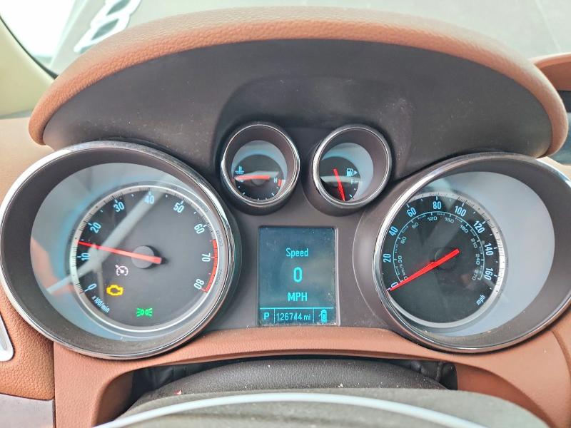 58517716 :رقم المزاد ، KL4CJCSBXEB568630 vin ، 2014 Buick Encore مزاد بيع