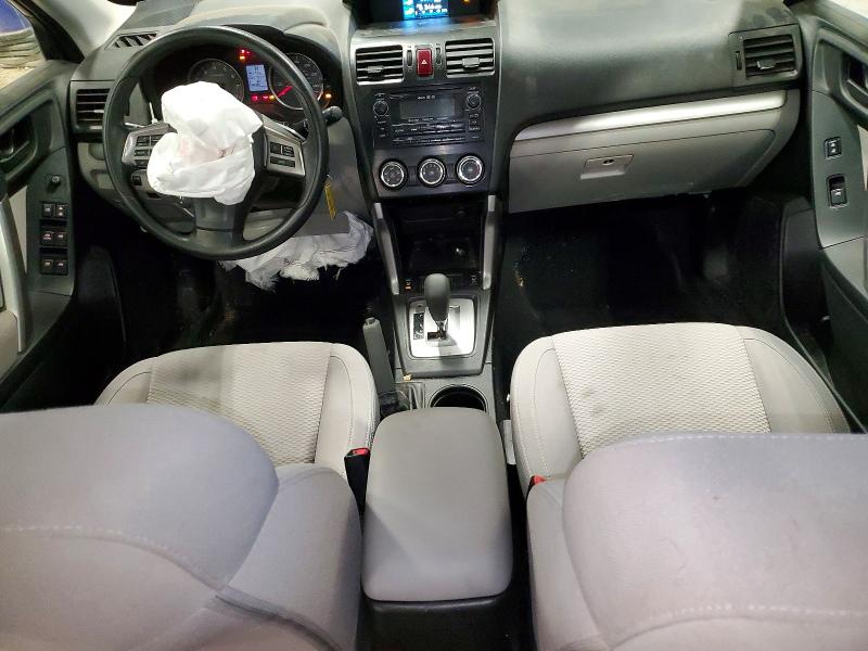 58397696 :رقم المزاد ، JF2SJAEC8EH422266 vin ، 2014 Subaru Forester مزاد بيع