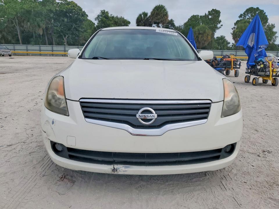 2008 Nissan Altima მანქანა იყიდება აუქციონზე, vin: 1N4AL21E78N480737, აუქციონის ნომერი: 56852766