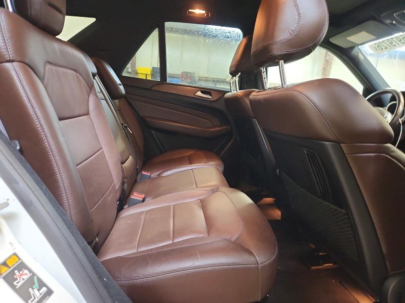 Продажа на аукционе авто 2014 Mercedes-benz Ml, vin: 4JGDA7DB6EA400578, номер лота: 55979726