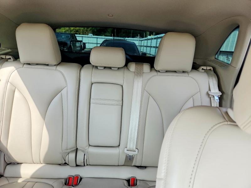 Aukcja sprzedaży 2019 Lincoln Mkc, vin: 5LMCJ1D97KUL31400, numer aukcji: 57606906