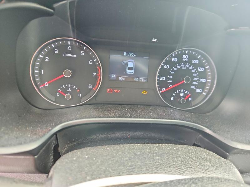 Продаж на аукціоні авто 2020 Kia Forte, vin: 3KPF24AD7LE162989, номер лоту: 56582596