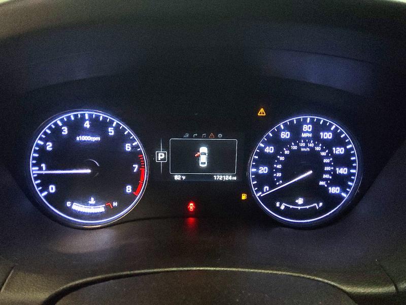 Продаж на аукціоні авто 2016 Hyundai Genesis, vin: KMHGN4JE3GU106197, номер лоту: 54179046