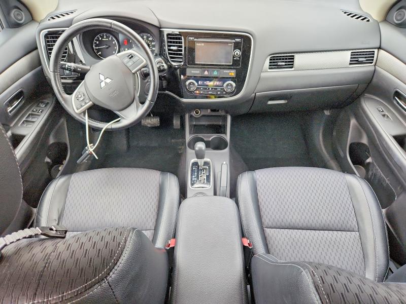 Aukcja sprzedaży 2015 Mitsubishi Outlander, vin: JA4AD3A35FZ004790, numer aukcji: 58649506
