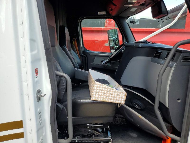 Продаж на аукціоні авто 2022 Freightliner Cascadia 126, vin: 3AKJHHDR5NSNC1217, номер лоту: 56815066
