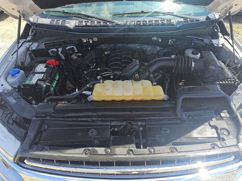 Продаж на аукціоні авто 2019 Ford F150, vin: 1FTEW1E54KFA52164, номер лоту: 55435596