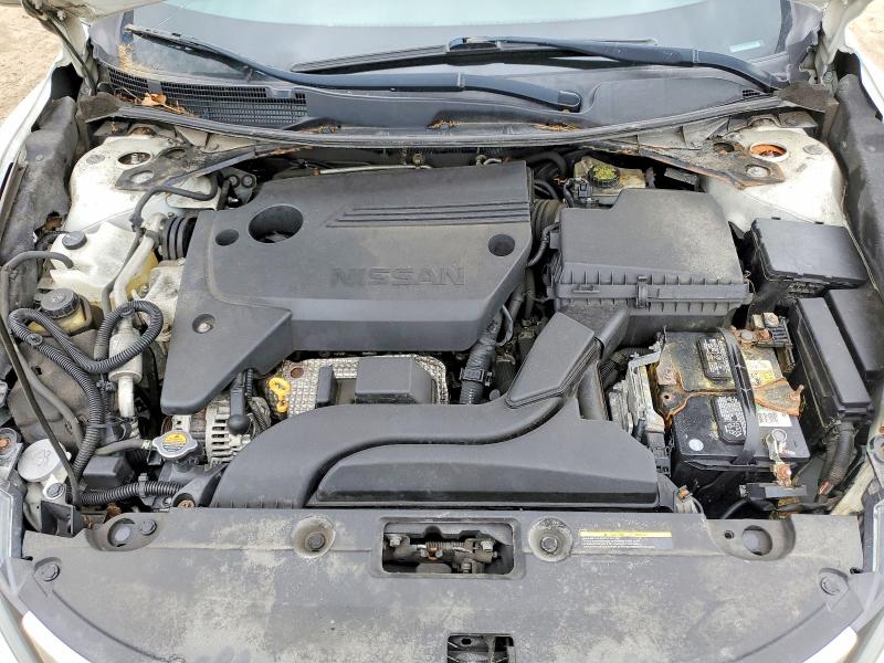 56892516 :رقم المزاد ، 1N4AL3AP9GN366566 vin ، 2016 Nissan Altima مزاد بيع