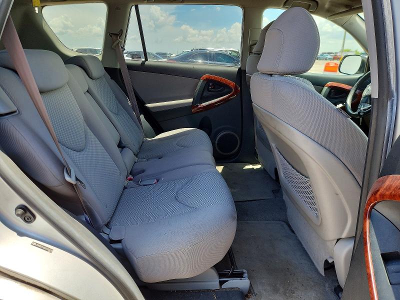 2008 Toyota Rav4 მანქანა იყიდება აუქციონზე, vin: JTMZD31V285105273, აუქციონის ნომერი: 55879586