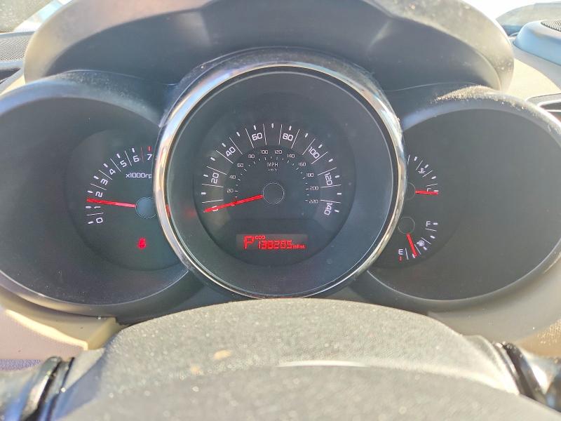 Auction sale of the 2011 Kia Soul, vin: KNDJT2A21B7234911, lot number: 56985456