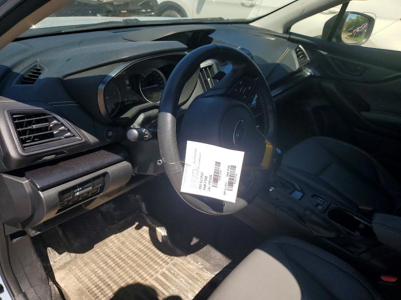 2021 Subaru Crosstrek მანქანა იყიდება აუქციონზე, vin: JF2GTHSC2MH388160, აუქციონის ნომერი: 56243676