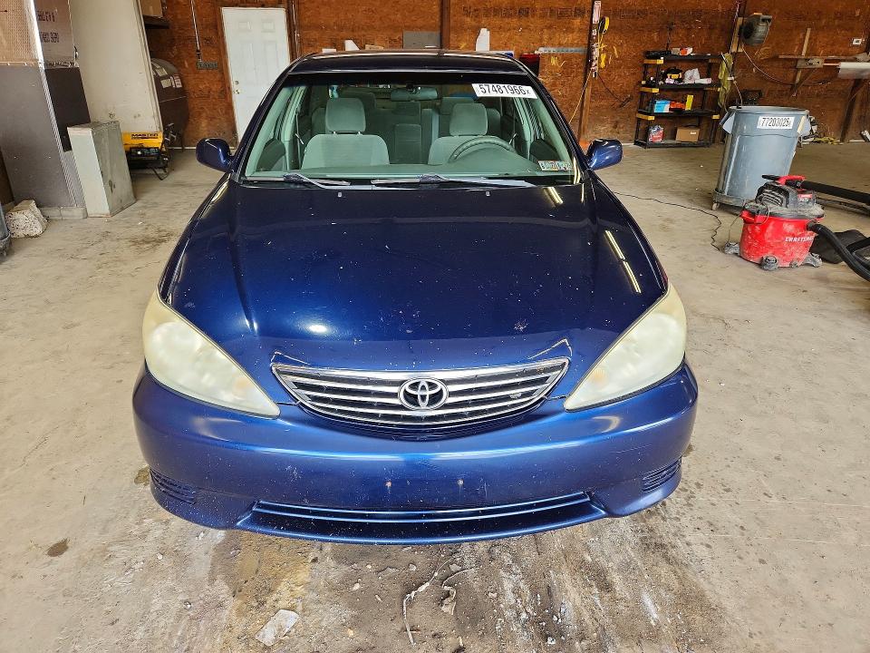 Aukcja sprzedaży 2005 Toyota Camry, vin: 4T1BE30K25U014006, numer aukcji: 57481966