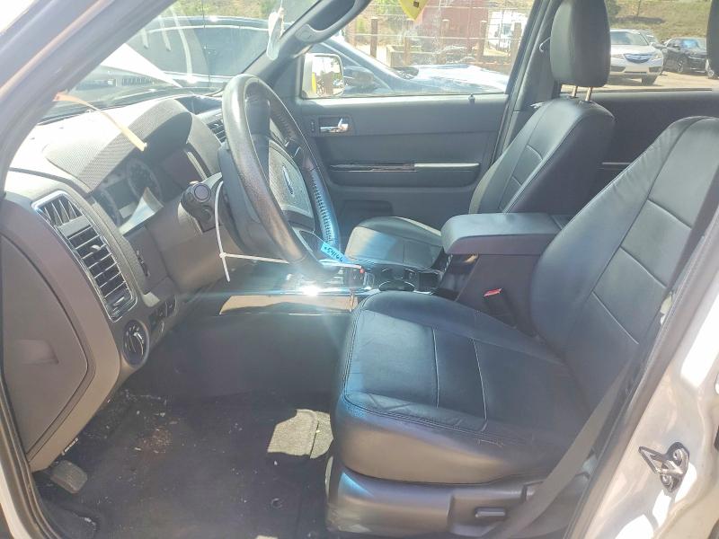 Продаж на аукціоні авто 2010 Ford Escape, vin: 1FMCU0EG0AKA55718, номер лоту: 58020806