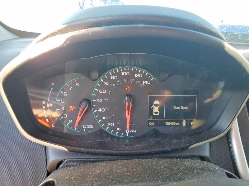 56864146 :رقم المزاد ، 1G1JD6SH1J4102747 vin ، 2018 Chevrolet Sonic مزاد بيع