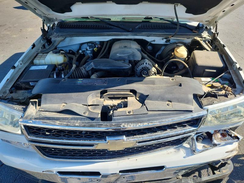 57734216 :رقم المزاد ، 1GCEC19Z57Z101867 vin ، 2007 Chevrolet Silverado مزاد بيع