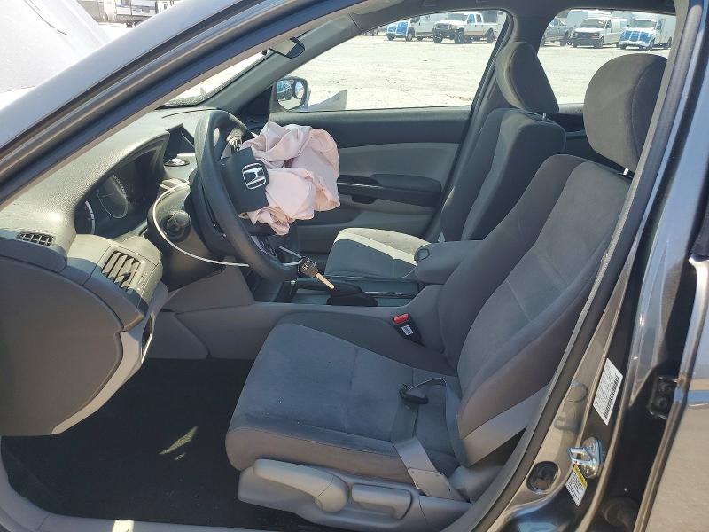 57730776 :رقم المزاد ، JHMCP26359C005033 vin ، 2009 Honda Accord مزاد بيع
