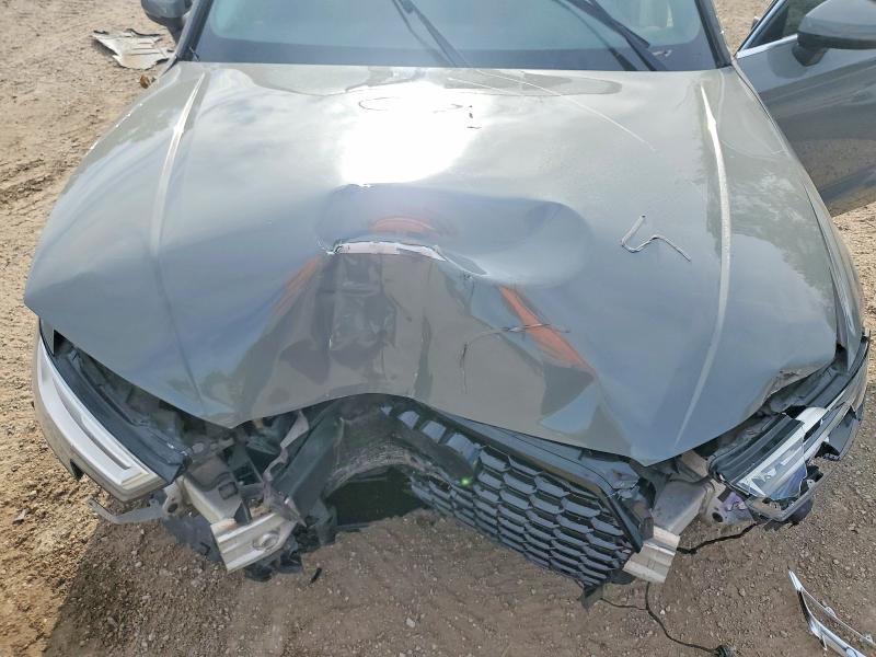 Продажа на аукционе авто 2020 Audi A3, vin: WAUJEGFF2LA046760, номер лота: 56991836