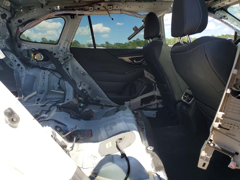 Aukcja sprzedaży 2024 Subaru Outback, vin: 4S4BTAPC7R3297068, numer aukcji: 59191096