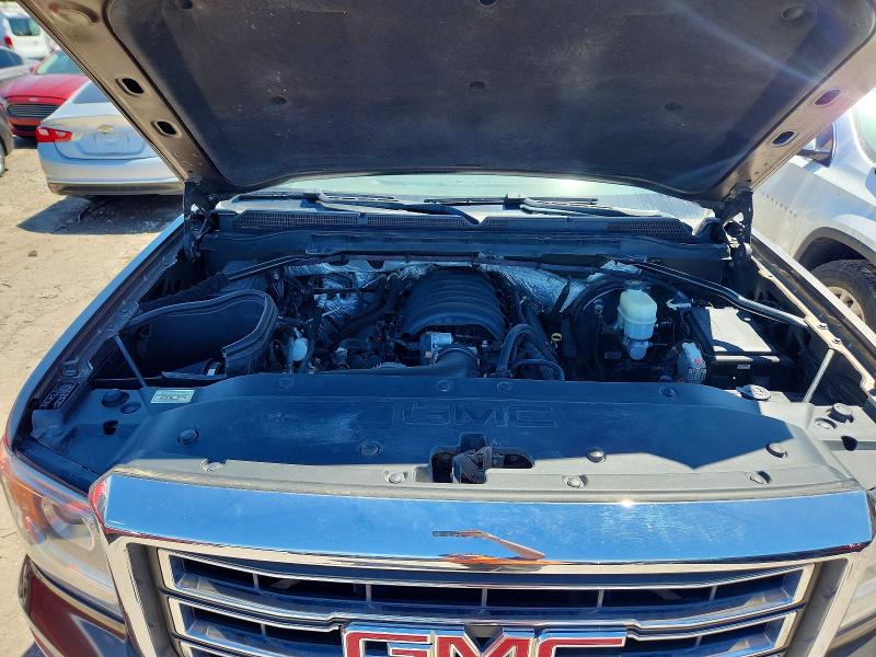2014 Gmc Sierra მანქანა იყიდება აუქციონზე, vin: 1GTV2VEC1EZ249359, აუქციონის ნომერი: 58426226