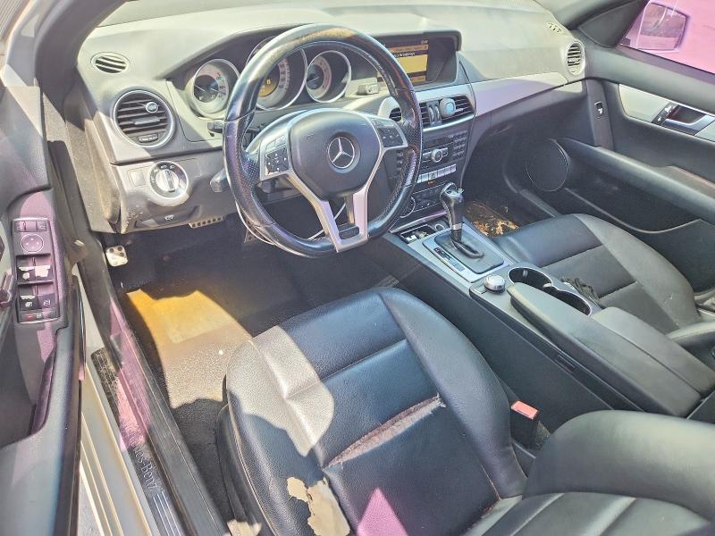58946456 :رقم المزاد ، WDDGF4HBXCR237773 vin ، 2012 Mercedes-benz Benz مزاد بيع