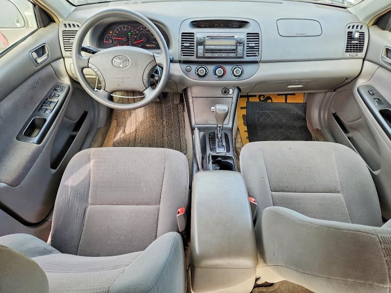 Продаж на аукціоні авто 2005 Toyt Camry, vin: 4T1BE32K55U632806, номер лоту: 56499666