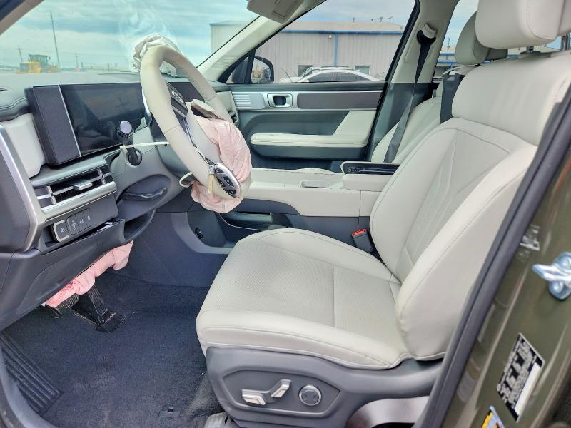Aukcja sprzedaży 2026 Hyundai Santa Fe, vin: 5NMP24G14TH083399, numer aukcji: 55843366