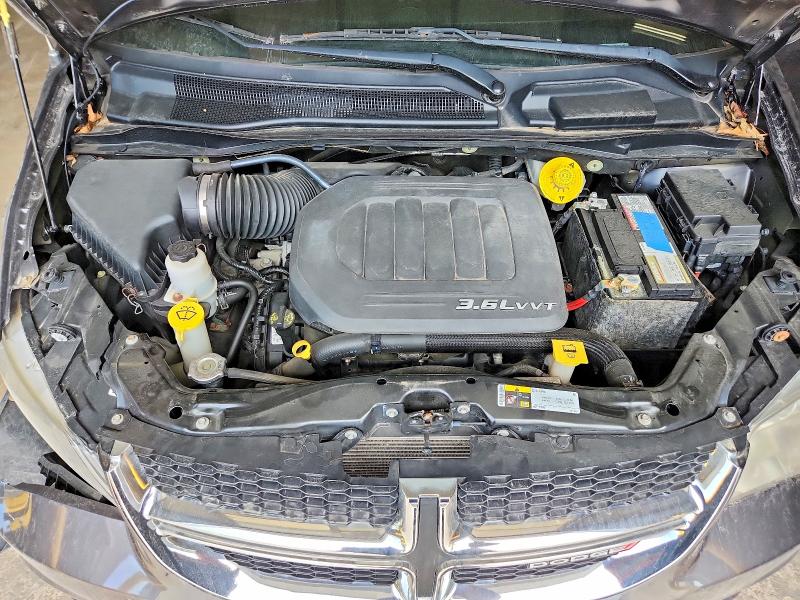Aukcja sprzedaży 2016 Dodge Grand Caravan, vin: 2C4RDGBG7GR402063, numer aukcji: 58895196