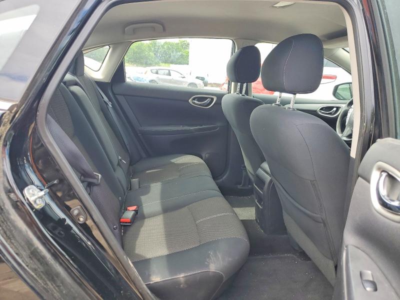 Aukcja sprzedaży 2015 Nissan Sentra, vin: 3N1AB7AP7FY249335, numer aukcji: 57265266