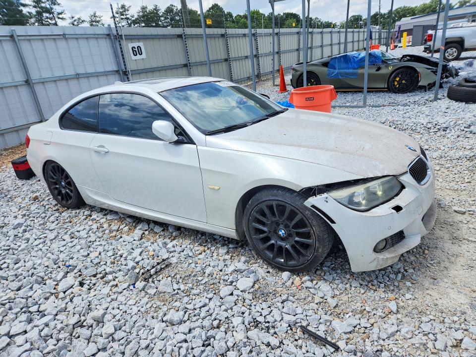 57605036 :رقم المزاد ، WBAKE3C56CE770775 vin ، 2012 Bmw 328 مزاد بيع