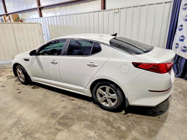 Aukcja sprzedaży 2015 Kia Optima, vin: 5XXGM4A79FG433233, numer aukcji: 58450756