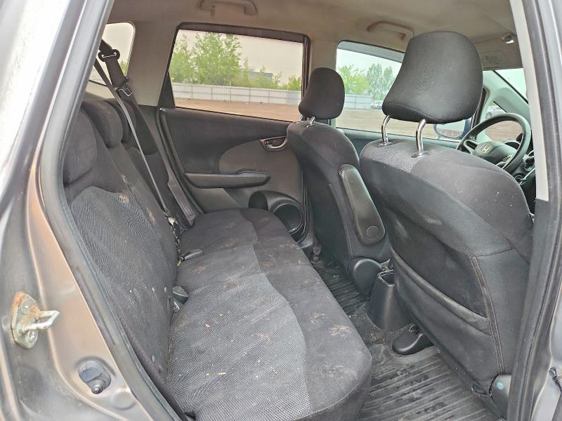 Продаж на аукціоні авто 2009 Honda Fit, vin: JHMGE88889S803292, номер лоту: 56672216