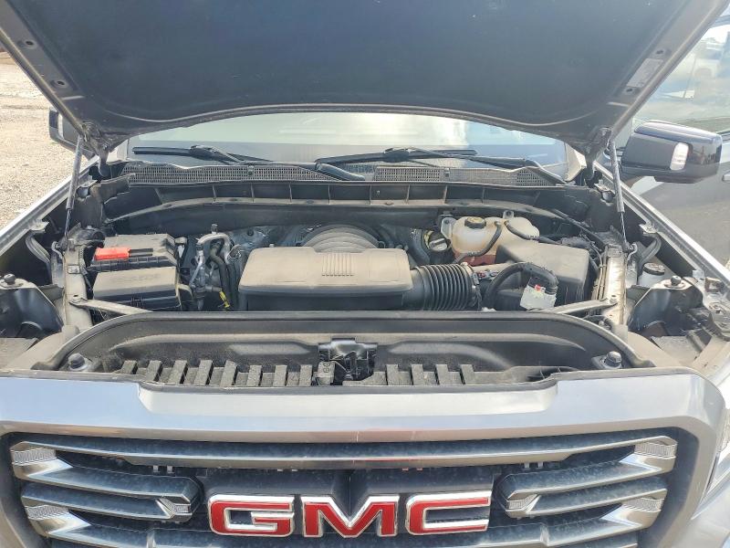 Aukcja sprzedaży 2022 Gmc Sierra Limited, vin: 3GTP9EEL6NG124152, numer aukcji: 58226736
