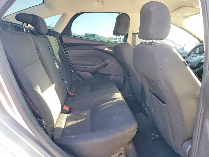 2016 Ford Focus მანქანა იყიდება აუქციონზე, vin: 1FADP3F21GL331188, აუქციონის ნომერი: 55905886
