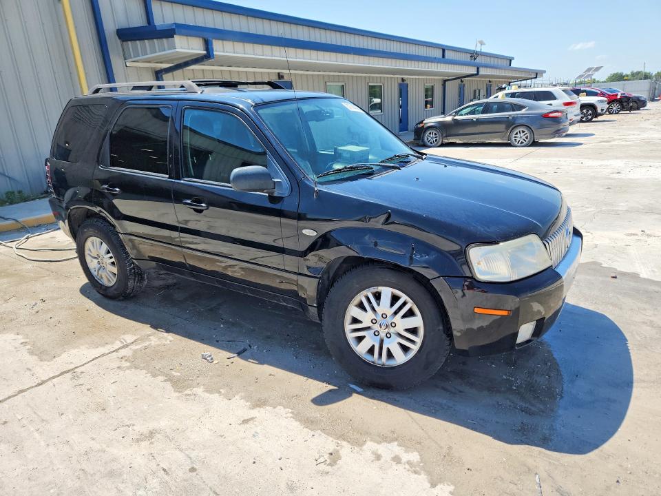 57744266 :رقم المزاد ، 4M2CU87197KJ18085 vin ، 2007 Mercury Mariner مزاد بيع