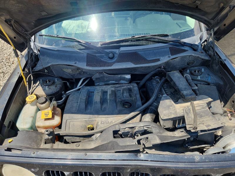 Продажа на аукционе авто 2008 Jeep Patriot, vin: 1J8FF28W88D771607, номер лота: 57089906