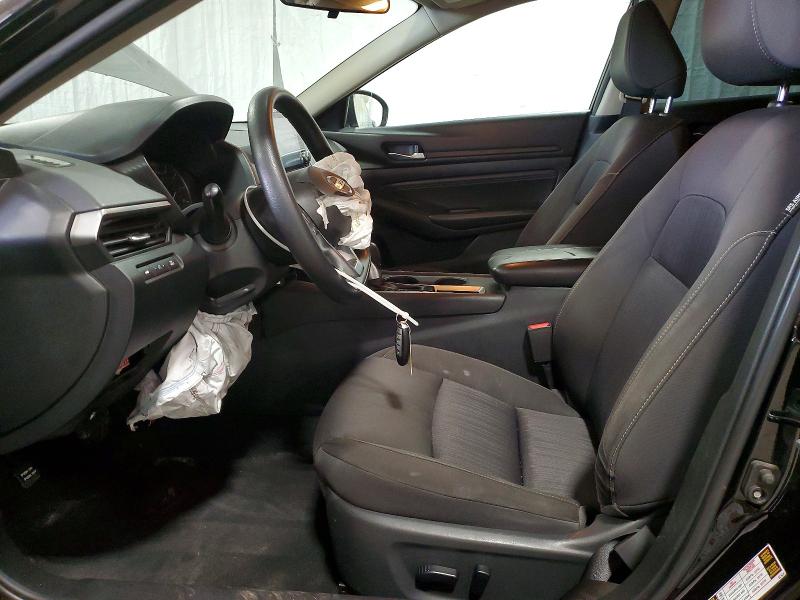 Продажа на аукционе авто 2020 Nissan Altima, vin: 1N4BL4BV6LC194851, номер лота: 58194206