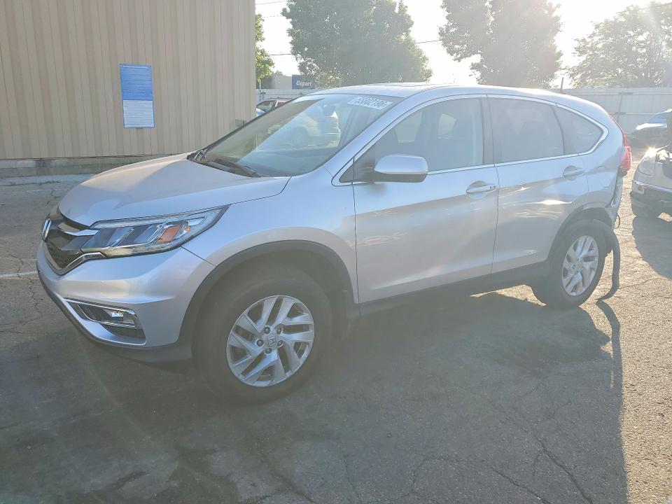 Aukcja sprzedaży 2015 Honda Cr-v, vin: 2HKRM4H59FH658527, numer aukcji: 55802196